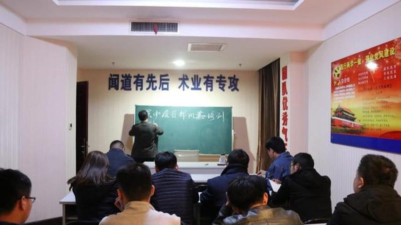 二保焊焊工培训直招厂家