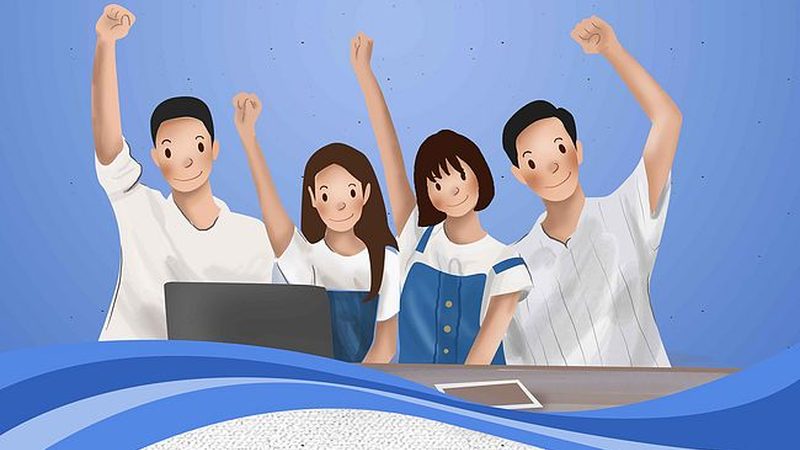 小标题：一、自考本科与成考概述